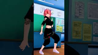 dumhdurum apink dance mmd shorts [upl. by Mccallum422]