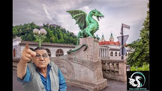 RAMIZ ZMAJ  Velija u Ljubljani [upl. by Ilyk]