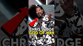 Christopher Judge de God of war est juste exceptionnel  godofwar [upl. by Partridge721]