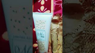 My Birthday gift from Nykaa [upl. by Edmea]