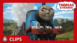 Thomas Saves The Day Live In Toronto part 3 [upl. by Yllime588]