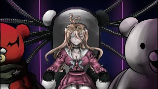 Miu Iruma  Fanmade execution  remake [upl. by January417]