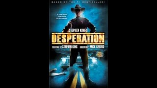 Stephen Kings Desperation 2006 [upl. by Atinor]