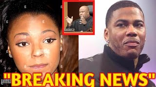 ASHANTI IN TEARS AS THE JUDGE GIVES NELLY 8YEARS IN PRISON JUST WEEKS AFTER GIVING BIRTH see more [upl. by Gerrard]