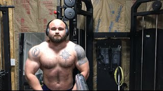 Overhead Press Tips and Training [upl. by Ilam]