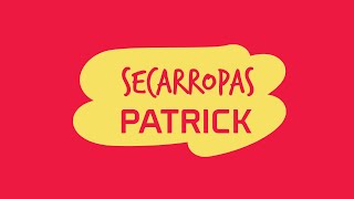 ¡Nuevo Secarropas Patrick [upl. by Anoiuq419]