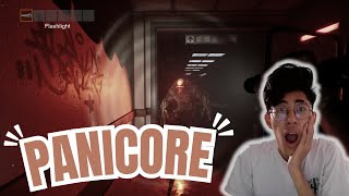 FAK GAME HORROR  PANICORE [upl. by Marasco]