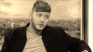 James Arthur  Mr Writer Stereophonics Cover Acoustic [upl. by Solis38]