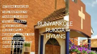 Runyankole Rukiga gospel Anglican Hymns for all season [upl. by Oniram]