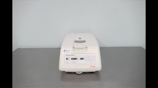 Thermo Shandon Cytospin 4 Centrifuge for sale [upl. by Suzanne]