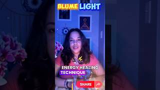 Healing energy technique🚀🤩🥰 shorts healingenergy lawofattraction witchy [upl. by Nahtnoj]