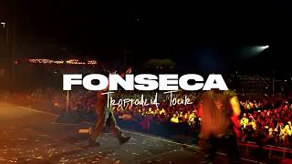 Fonseca  Tropicalia Tour 2025  Barranquilla [upl. by Nidnerb]