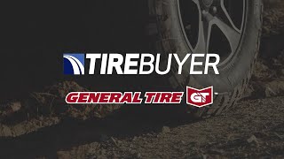 General Grabber Product Line Review APT ATX amp X3  Tirebuyercom [upl. by Accever]