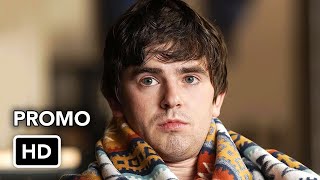 The Good Doctor 3x18 Promo quotHeartbreakquot HD [upl. by Sydney588]