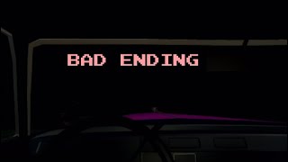 Freddy Pizzeria Experience Bad Ending [upl. by Atteiram]