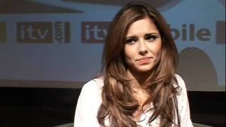 Cheryl Cole breaks her silence [upl. by Ardiek]