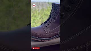 Timberland Earthkeeper 6Inch Boot  On Feet [upl. by Lladnew]