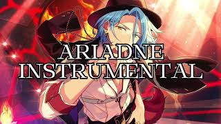 Yubisaki no Ariadne INSTRUMENTAL Game Size Ensemble Stars [upl. by Susanetta211]