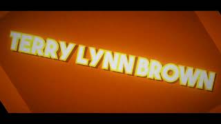 Terry Lynn Brown Intro Panzoid 0 [upl. by Colman]