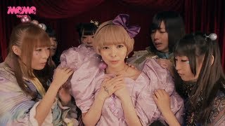 【生きる場所なんてどこにもなかった】でんぱ組inc「WWD」Full ver [upl. by Hetti]