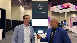 Recorded Future and Splunk A Powerful Partnership for Advanced Threat Intelligence [upl. by Khai]