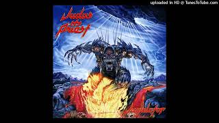 Judas Priest  Jugulator  06  Burn In Hell [upl. by Deryl]