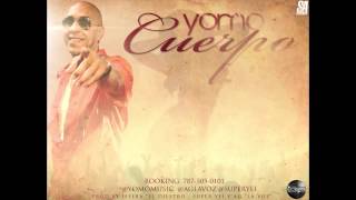 Yomo  Cuerpo Prod by Jeffra el DiestroSuper Yei amp AG LaVoz [upl. by Vitia354]