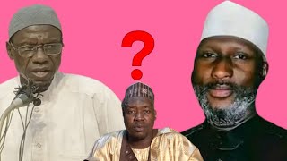 Allah Sarki 😭😭 Dr Idris Abdulaziz Ya Bada Labarin Yadda Albani Zaria Yake Inganta Hadisi Da Gudun [upl. by Shellans]