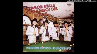 Ramón Ayala  Vidrios Rotos 1984 [upl. by Cavallaro919]