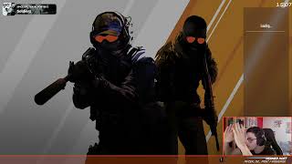 Aller go perdre ces points sur cs FR  Counter Strike 2 [upl. by Olney724]