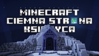 Minecraft Machinima Ciemna Strona Księżyca [upl. by Lucas]