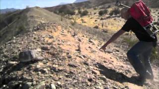 Strangest Weather on Earth Fulgurite [upl. by Clementi422]