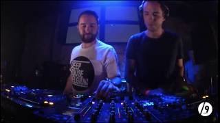 MIOTTI amp RAMIOUL ● DEEP HOUSE BELGIUM  FUSE SLASH9TV [upl. by Handler]