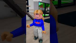 HATED Child Became POPULAR in Brookhaven brookhaven roblox [upl. by Tloc]