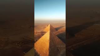 The Secret Of Pyramids Of Egypt space mystery [upl. by Sidky475]