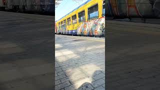 trending train subscribe shorts trend shortvideo [upl. by Krista]