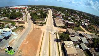 Pucallpa Flight [upl. by Bathsheeb146]