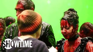 Penny Dreadful Exclusive  First Look At Season 2  Behind The Scenes [upl. by Fidelis]