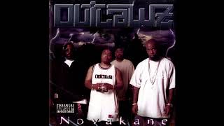 Outlawz featSeal History [upl. by Ahseryt]