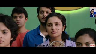 Saina Movie Coach Dialogue  Inspirational Dialogue  Parineeti Chopra [upl. by Esineg]