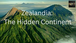 Zealandia The Hidden 8th Continent [upl. by Kcirdahs558]