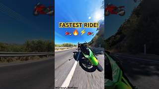 🏍️Unforgettable Moto Adventure on Endless Twists🏍️ [upl. by Seraphim]