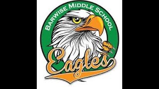 Barwise Middle School Tour 2020 [upl. by Yroj]