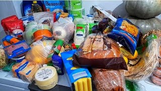 Haul masiv Lidl  Cumpărături Lidl [upl. by Eibor]