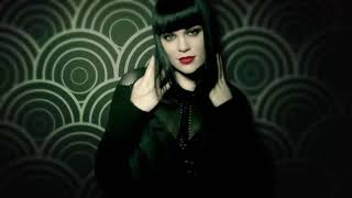 Jessie J  Domino Official Instrumental [upl. by Justine457]