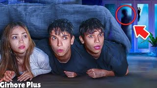 Dobre Brothers  SOMEONE Keeps RINGING The Doorbell At 3AM  lucas and marcus [upl. by Idnor]