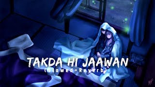 Kina Chir Takda hi jawan ena tenu chawan SlowedReverb [upl. by Glynda]