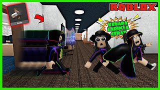 Keren Pakai Power Haste Auto Rata Murder Mystery 2  Roblox Indonesia [upl. by Assetniuq]