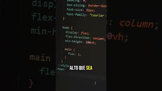 tips frontend html desarrollador web [upl. by Nauqyt532]