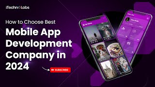 How to Choose Best Mobile App Development Company In 2024 appdevelopmentcompany [upl. by Ycrem]